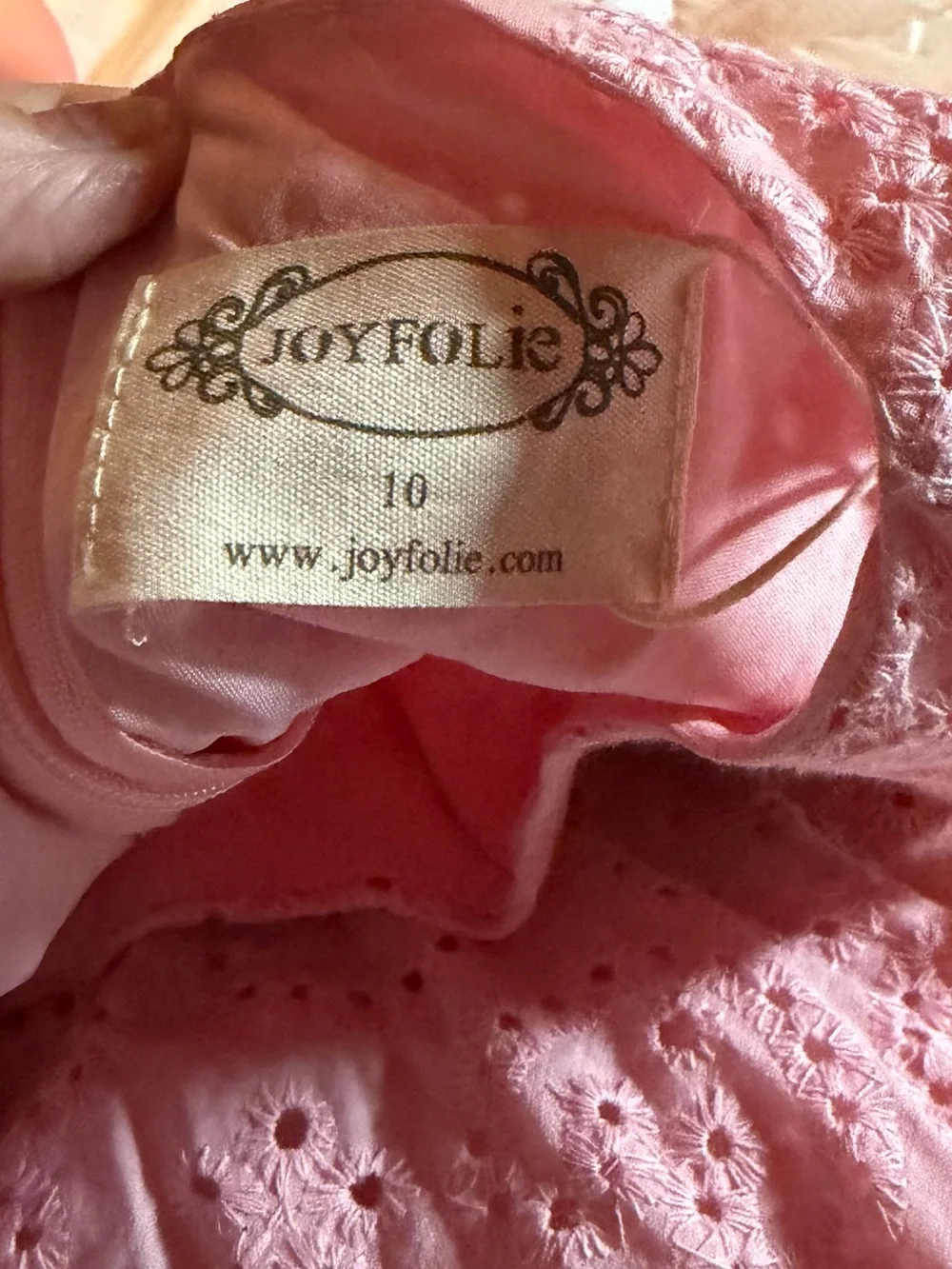 Joyfolie 🌸 amberlyn